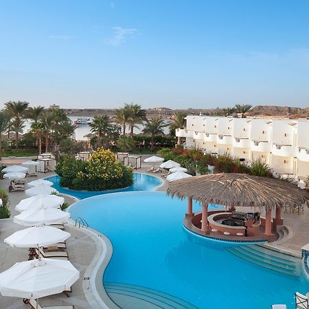 Iberotel Palace - Adults Friendly 16 Years Plus Šarm aš-Šajch Exteriér fotografie Hilton Sharm El Sheikh Resort