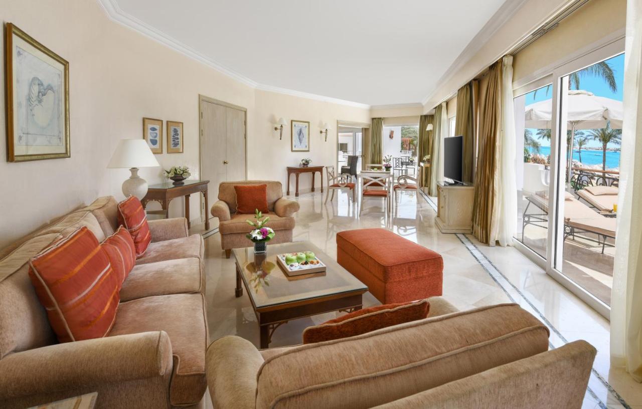 Iberotel Palace - Adults Friendly 16 Years Plus Šarm aš-Šajch Exteriér fotografie A suite at the Hilton Athens
