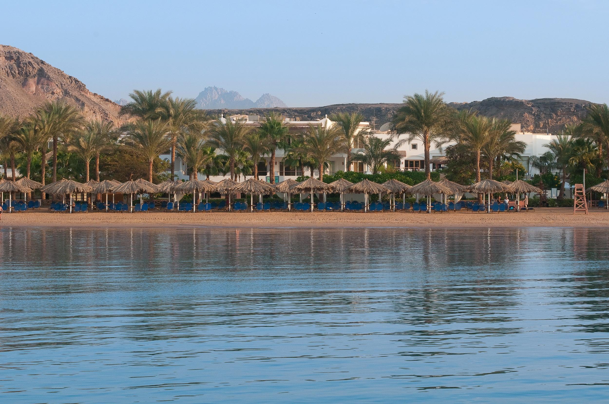 Iberotel Palace - Adults Friendly 16 Years Plus Šarm aš-Šajch Exteriér fotografie Hurghada