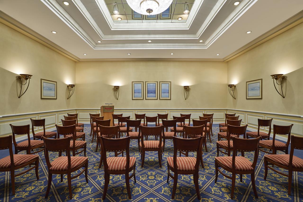 Iberotel Palace - Adults Friendly 16 Years Plus Šarm aš-Šajch Exteriér fotografie Meeting room